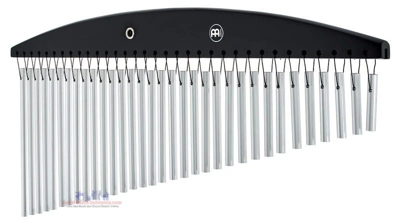 products meinl hch2bk headliner series single row chimes 33 bars 5058 products meinl hch2bk headliner series single row chimes 33 bars 5058