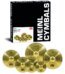 products meinl hcs cs2 hcs expander cymbal set 9158