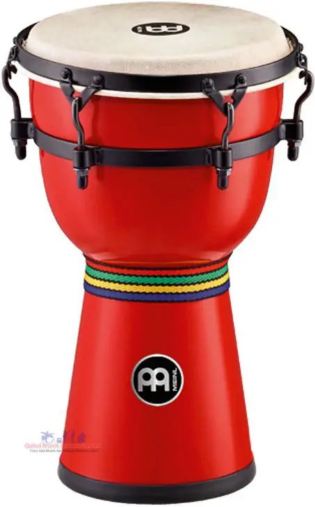 products meinl hdj200r fiberglass mini dancing djembe in red 5008 products meinl hdj200r fiberglass mini dancing djembe in red 5008