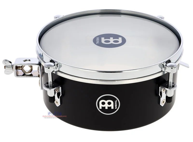 products meinl mdst10bk 10 inch steel mountable drummer snare timbale 5040 products meinl mdst10bk 10 inch steel mountable drummer snare timbale 5040