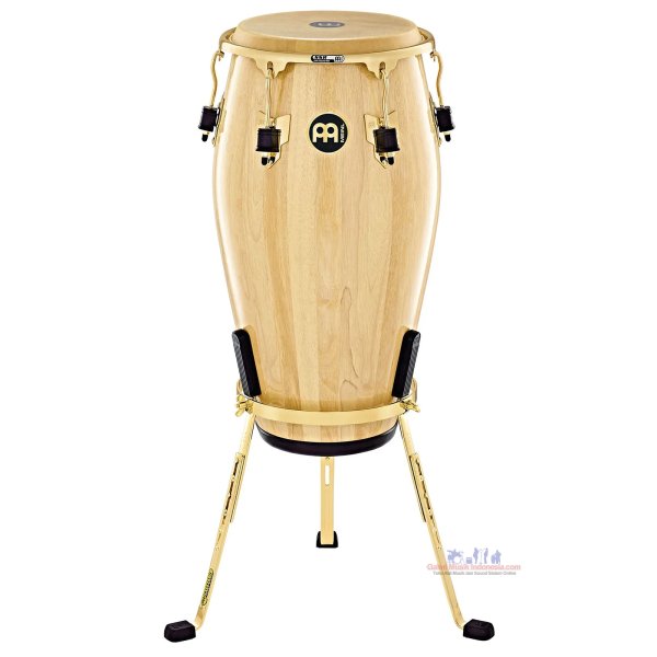 products meinl mec1134nt g 11 75 marathon exclusive series conga with gold tone hardware 4994