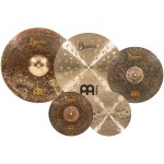 products meinl mj401 18 mike johnston pack byzance cymbal box set with free 18 byzance extra dry thin crash a115998