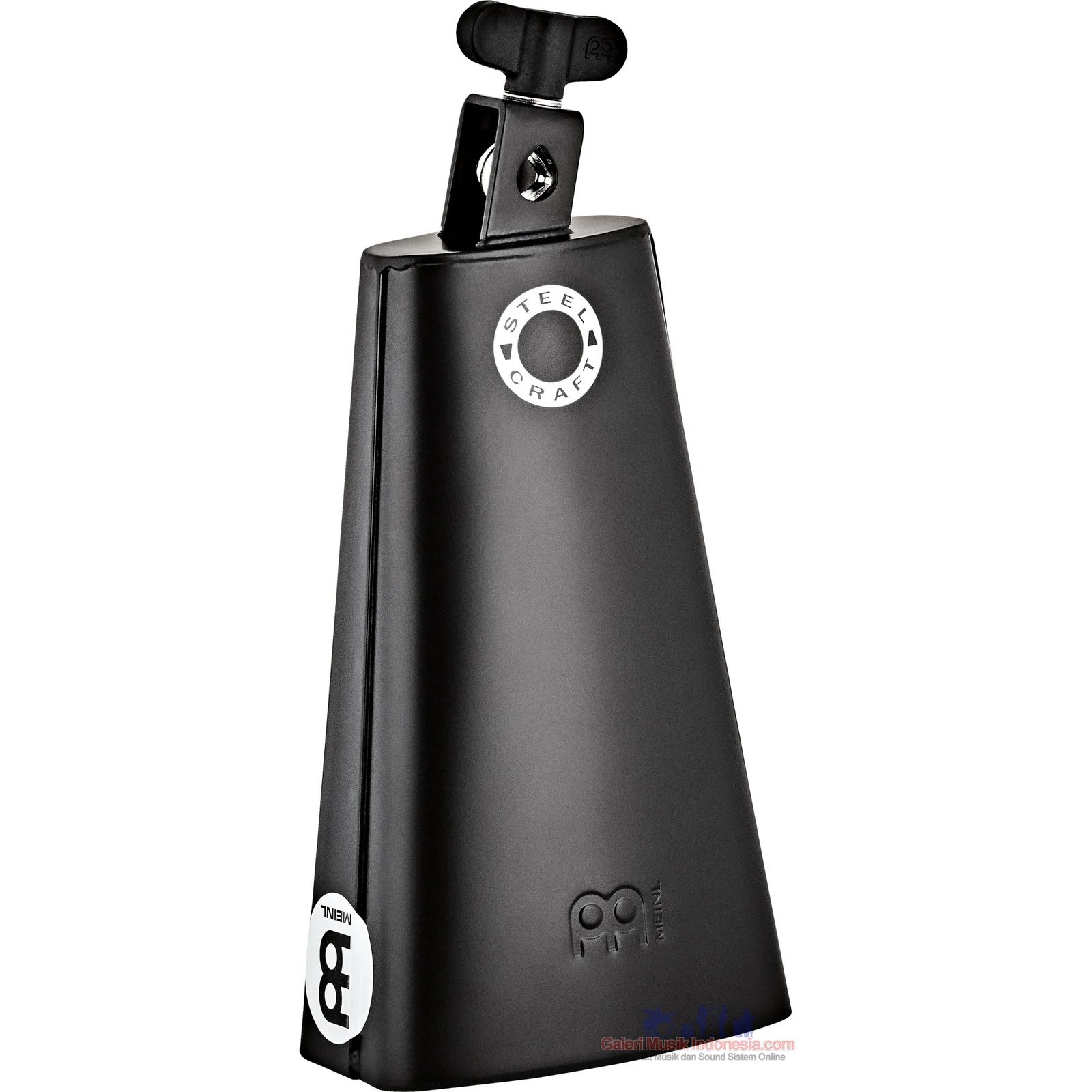 products meinl scl850 bk steel craft 8 1 2 low pitch timbalero cowbell 5048 products meinl scl850 bk steel craft 8 1 2 low pitch timbalero cowbell 5048