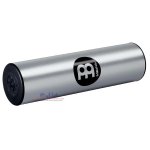 products meinl sh9 l s large aluminium shaker round silver 5079