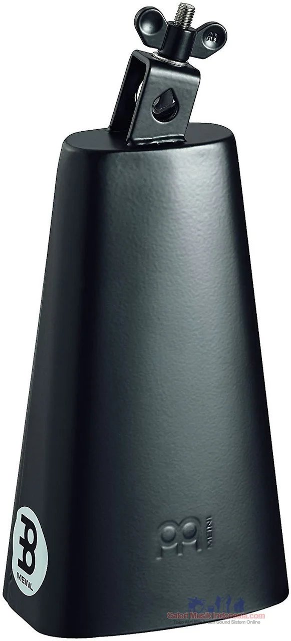 products meinl sl850 bk 8 1 2 inch black powder coated steel cowbell 5044 products meinl sl850 bk 8 1 2 inch black powder coated steel cowbell 5044