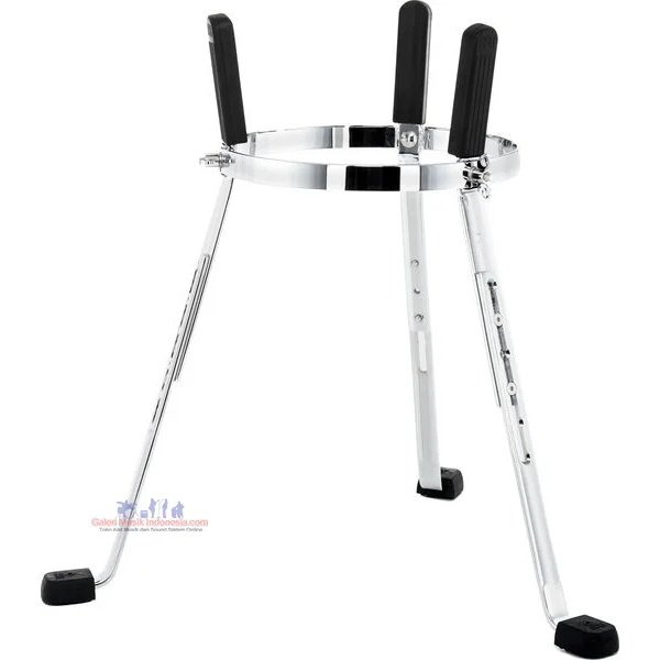 products meinl st fl10ch conga stand 5092