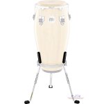 products meinl st mec11ch 11inch steely ii conga stand chrome 5089