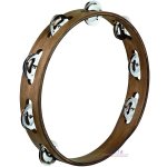 products meinl ta1wb 10 inch wood tambourine 5012
