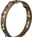 products meinl ta1wb 10 inch wood tambourine 5012