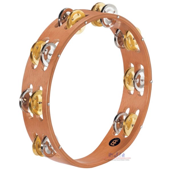products meinl ta2msnt double row tambourine 5013