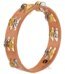 products meinl ta2msnt double row tambourine 5013