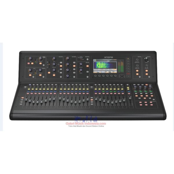 products midas m32 live 32 channel digital mixer 4760