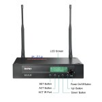 products mipro act311b act32t mu55l wireless microphone a96155