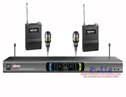 products mipro mr823 mt801 mu53l 2 clip on wireless microphone 5656 products mipro mr823 mt801 mu53l 2 clip on wireless microphone 5656