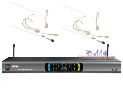 products mipro mr823 mt801 mu55hns 2 headset wireless microphone 5659