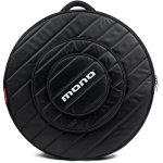 products mono m80 cy24 blk 24 inch cymbal case black 9750