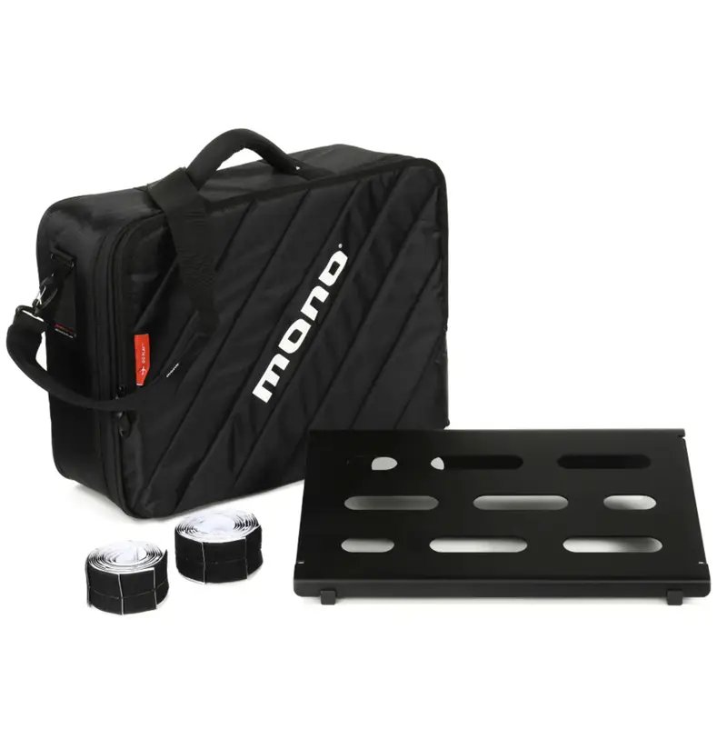 products mono pedalboard small black and pro accessory case 2 0 black 9754 products mono pedalboard small black and pro accessory case 2 0 black 9754