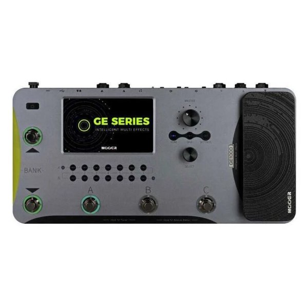 products mooer ge1000 guitar multi effect processor 9362