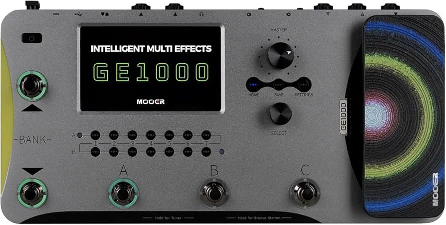products mooer ge1000li multi effects pedal with built in rechargeable battery 9358 products mooer ge1000li multi effects pedal with built in rechargeable battery 9358