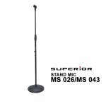 products ms026 ms043 standmic