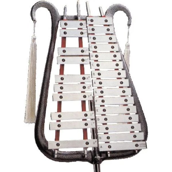 products musser m 2044 deluxe bell lyra 790