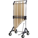 products musser m665bct symphonic chimes in satin brass 4423
