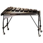 products musser m8051 pro portable 3 1 2 octave kelon xylophone 4417