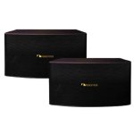 products nakamichi es 10 professional 10 inch karaoke speaker 9601