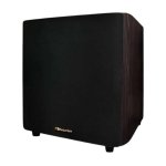 products nakamichi esw 1000 12 inch active subwoofer home karaoke 9602