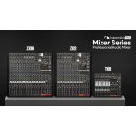 products nakamichi mixer series
