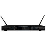 products nakamichi n5x mic wireless karaoke dual handheld 6638