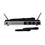 products nakamichi n8x 4pcs wireless microphone a89334