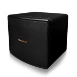 products nakamichi synthesis fs 1000 12 inch front firing active subwoofer 9604