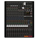 products nakamichi zx 12 professional 12 channel audio mixer 9606