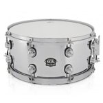 products natal snare arcadia 14x6 5 inch metal steel 9694