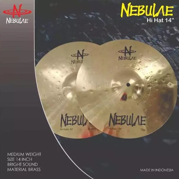 products nebulae ncs001 cymbal set brass hi hat 14 crash 16 ride 20 with softcase 10022 products nebulae ncs001 cymbal set brass hi hat 14 crash 16 ride 20 with softcase 10022