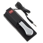products nord 40265 single sustain pedal 6238