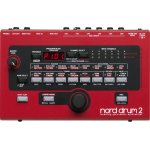 products nord drum 2 modeling percussion synthesizer 3283