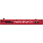 products nord drum 3p modeling percussion synthesizer a76522