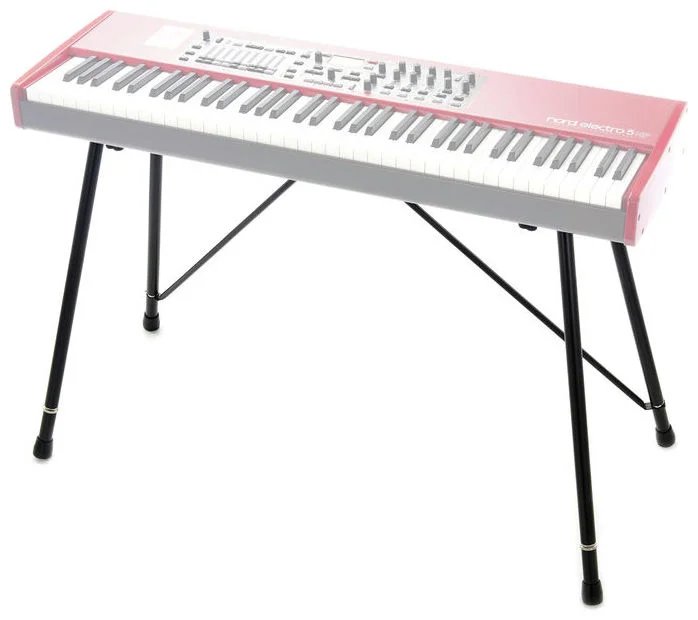 products nord ex stand keyboard 3301 products nord ex stand keyboard 3301
