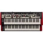 products nord organ 3 dual combo 2x61 key combo organ keyboard 9947