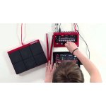 products nord pad 6 pad percussion controller a76562