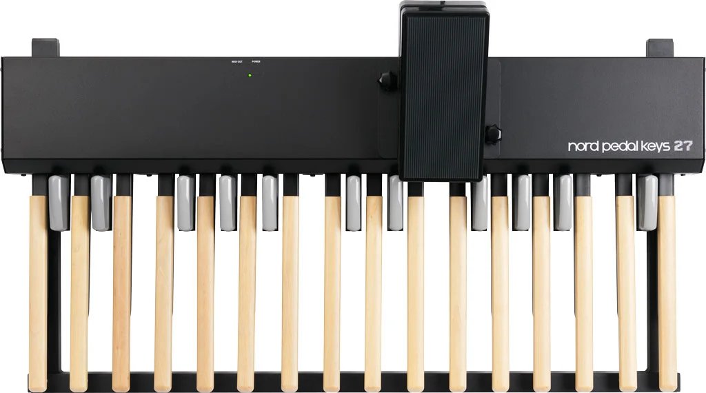 products nord pedal keys 27 5963 products nord pedal keys 27 5963