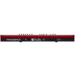 products nord piano 5 73 key stage piano a114102