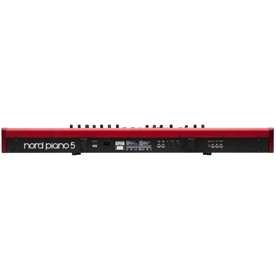 products nord piano 5 73 key stage piano a114102