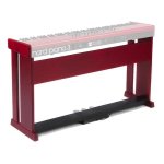 products nord wood keyboard stand for all stage and piano a76586