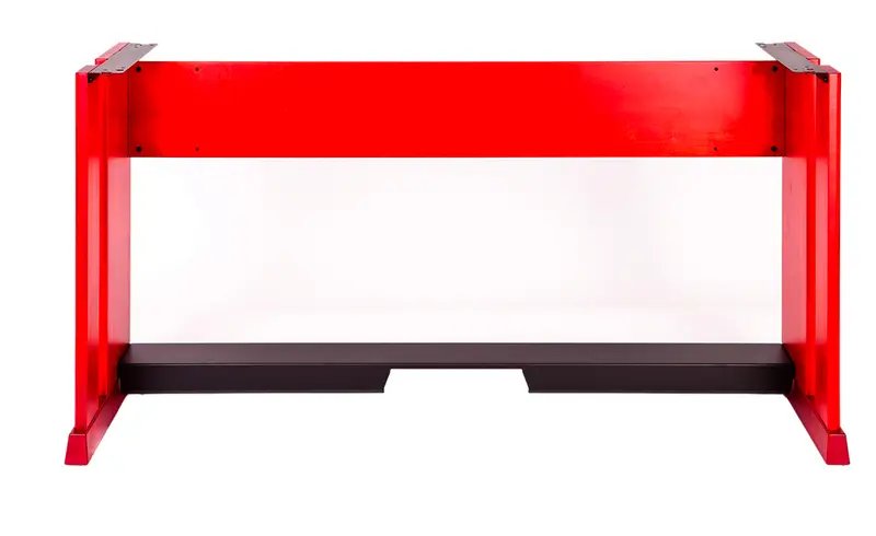 products nord wood stand v3 for keyboard all stage and piano 88 keys 5964