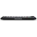 Novation Launchkey 61 MKIII USB MIDI Keyboard Controller