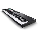 Novation Launchkey 61 MKIII USB MIDI Keyboard Controller