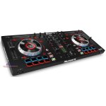 products numark mixtrack platinum 4 channel dj controller a76667